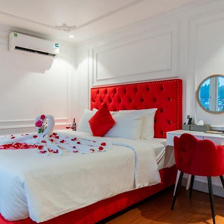 Diamond Hotel Sapa Kültér fotó