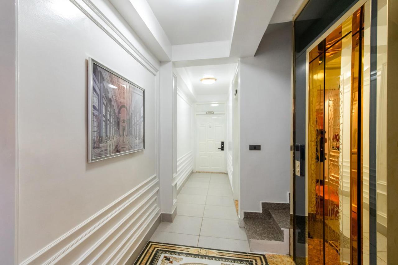 Diamond Hotel Sapa Kültér fotó