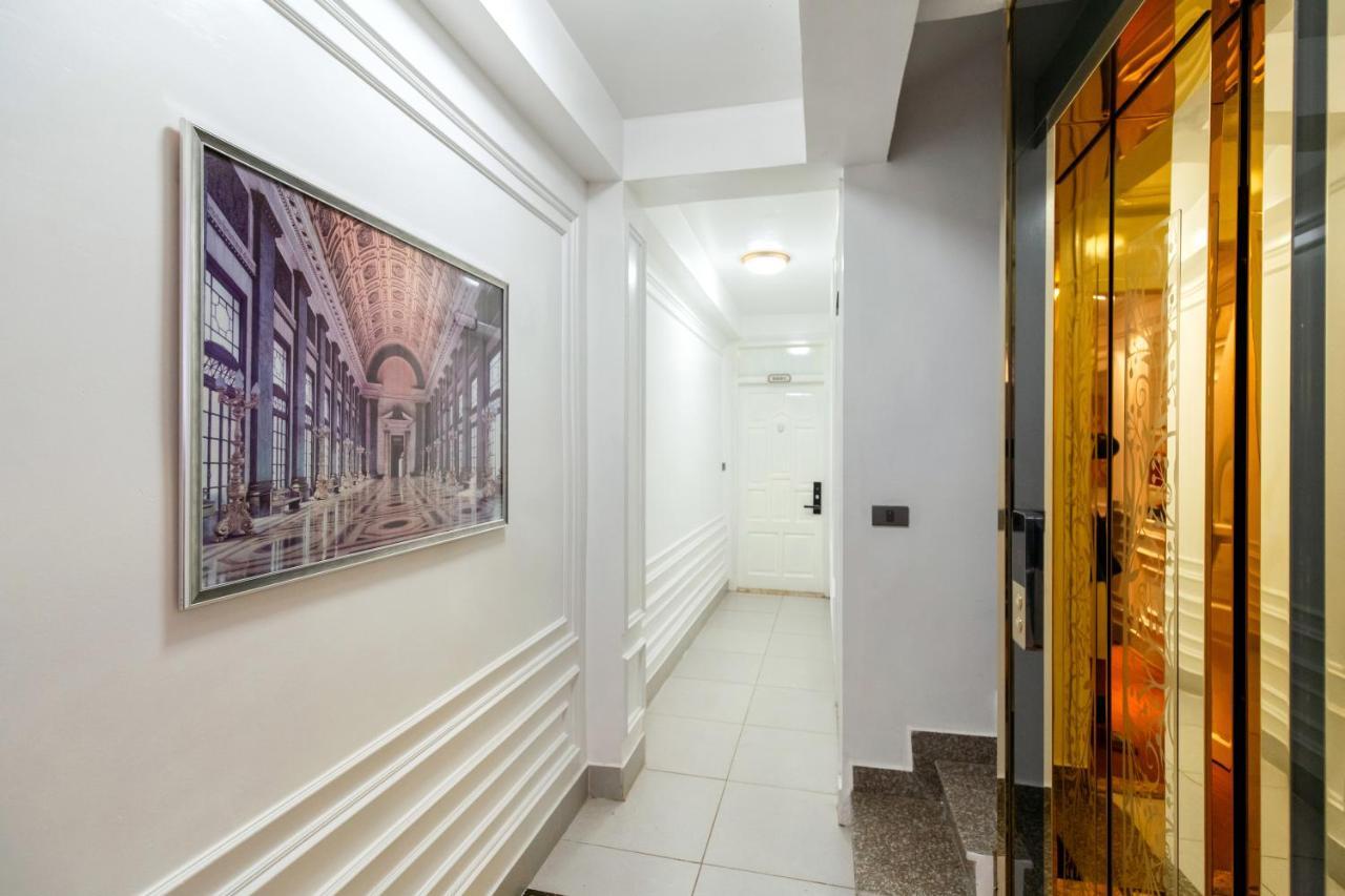 Diamond Hotel Sapa Kültér fotó