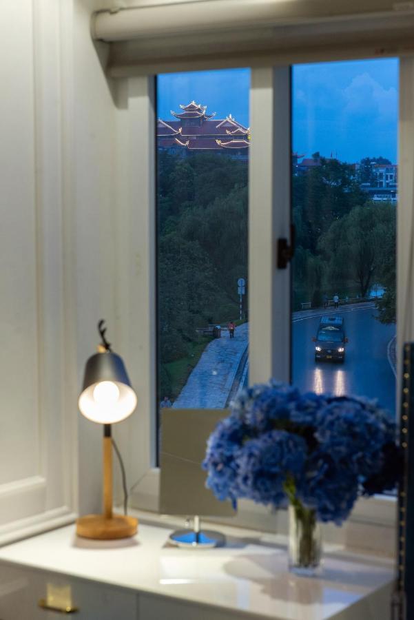 Diamond Hotel Sapa Kültér fotó