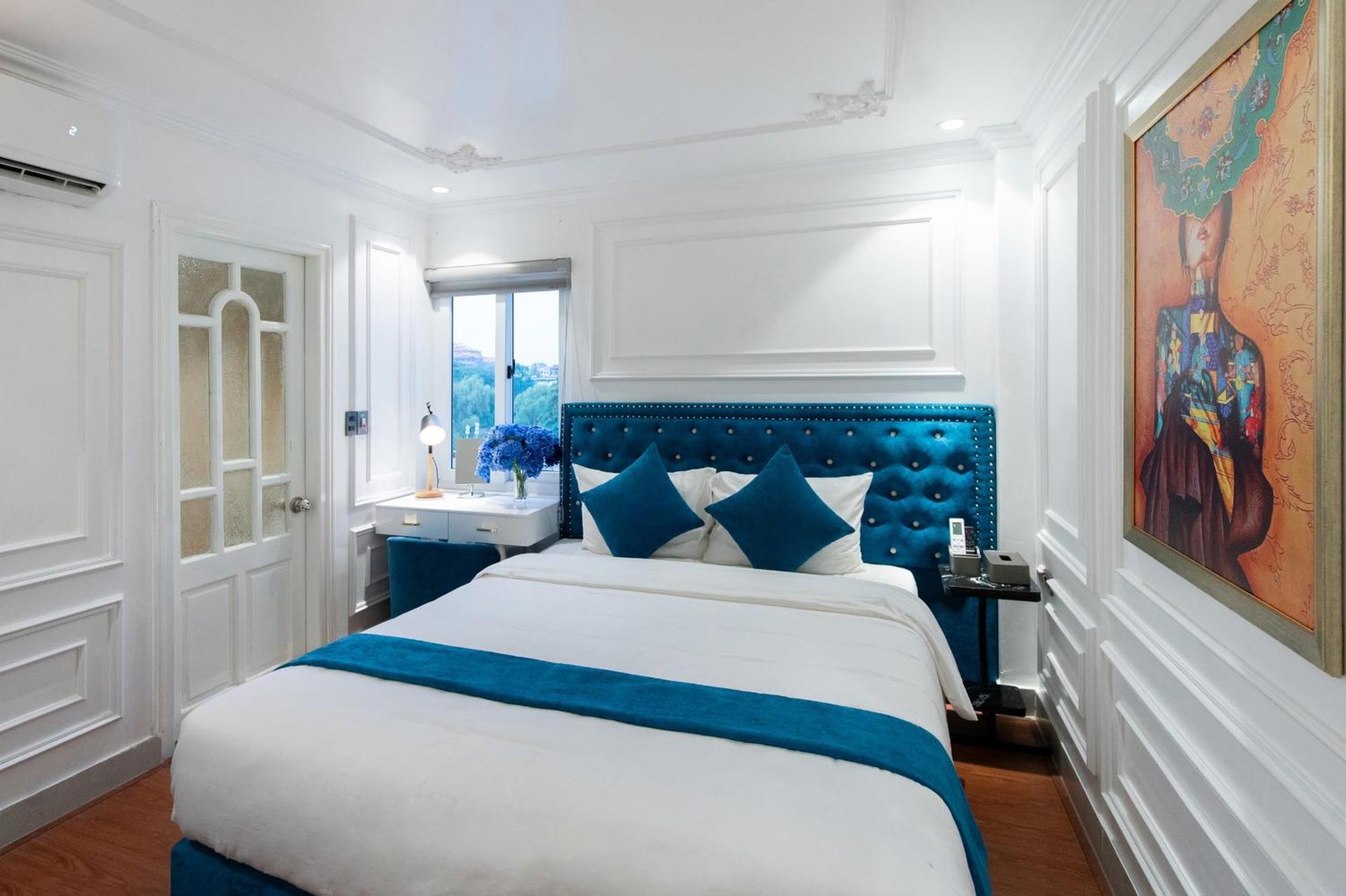 Diamond Hotel Sapa Kültér fotó